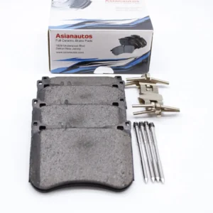 Asian Autos — High-Quality Parts
