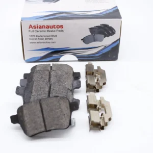 Asian Autos — High-Quality Parts