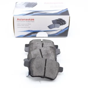 Asian Autos — High-Quality Parts