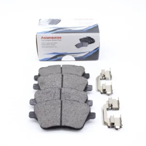 Asian Autos — High-Quality Parts