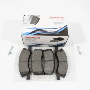 Asian Autos — High-Quality Parts