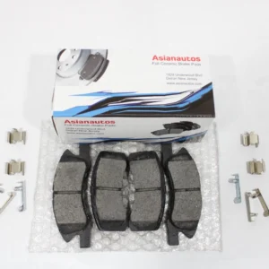 Asian Autos — High-Quality Parts