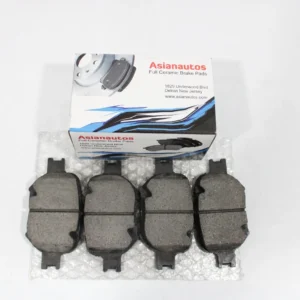 Asian Autos — High-Quality Parts
