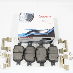 Asian Autos — High-Quality Parts