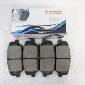 Asian Autos — High-Quality Parts