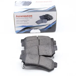 Asian Autos — High-Quality Parts