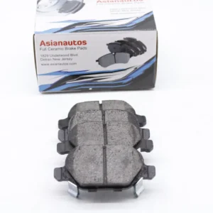 Asian Autos — High-Quality Parts