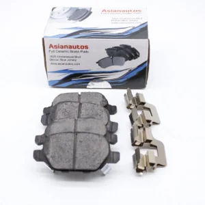 Asian Autos — High-Quality Parts