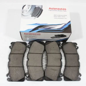 Asian Autos — High-Quality Parts