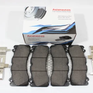 Asian Autos — High-Quality Parts