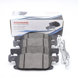 Asian Autos — High-Quality Parts