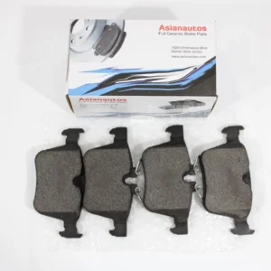 Asian Autos — High-Quality Parts