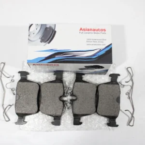 Asian Autos — High-Quality Parts
