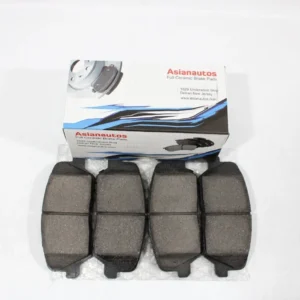 Asian Autos — High-Quality Parts
