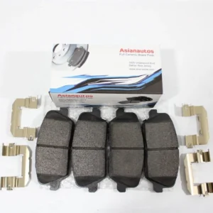 Asian Autos — High-Quality Parts