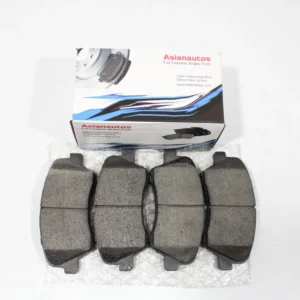 Asian Autos — High-Quality Parts