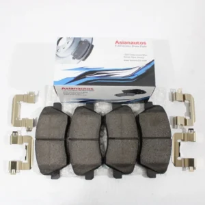 Asian Autos — High-Quality Parts