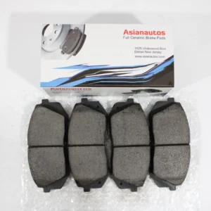 Asian Autos — High-Quality Parts