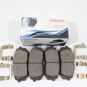 Asian Autos — High-Quality Parts