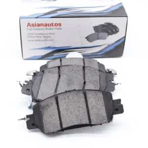 Asian Autos — High-Quality Parts