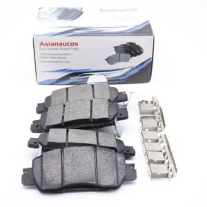Asian Autos — High-Quality Parts