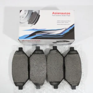 Asian Autos — High-Quality Parts