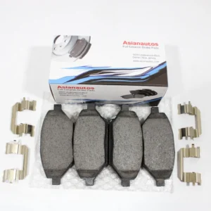 Asian Autos — High-Quality Parts