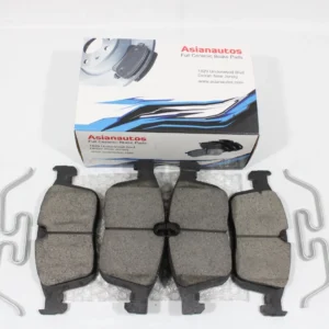 Asian Autos — High-Quality Parts