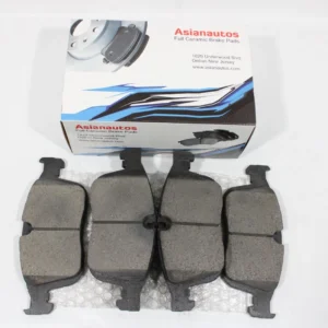 Asian Autos — High-Quality Parts