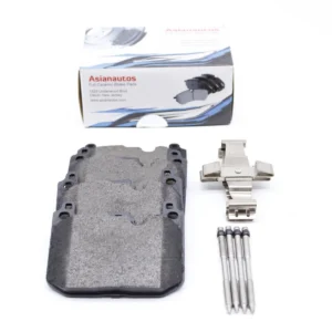 Asian Autos — High-Quality Parts