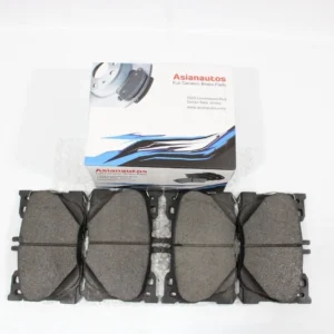 Asian Autos — High-Quality Parts