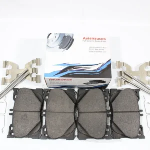 Asian Autos — High-Quality Parts