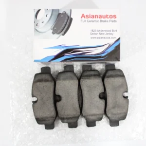 Asian Autos — High-Quality Parts