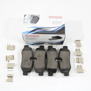 Asian Autos — High-Quality Parts