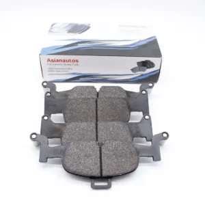 Asian Autos — High-Quality Parts
