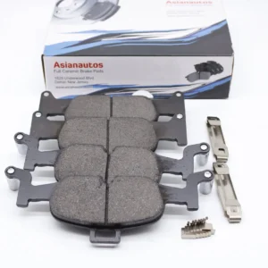Asian Autos — High-Quality Parts