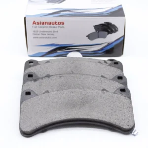 Asian Autos — High-Quality Parts