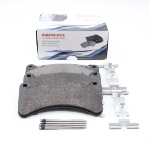 Asian Autos — High-Quality Parts