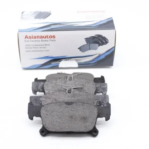 Asian Autos — High-Quality Parts