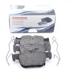 Asian Autos — High-Quality Parts