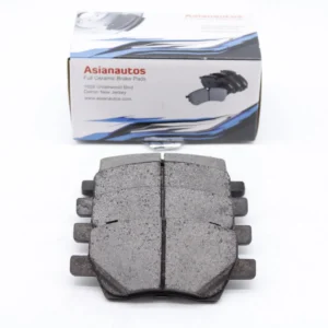 Asian Autos — High-Quality Parts