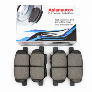 Asian Autos — High-Quality Parts