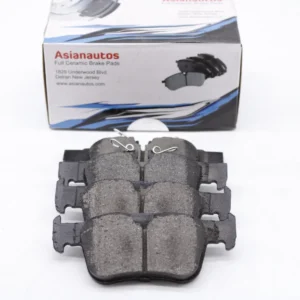 Asian Autos — High-Quality Parts
