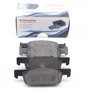 Asian Autos — High-Quality Parts
