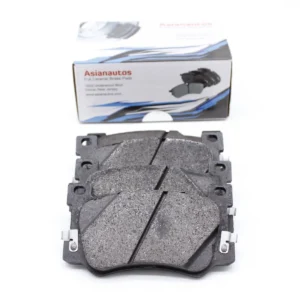 Asian Autos — High-Quality Parts