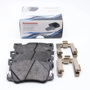 Asian Autos — High-Quality Parts