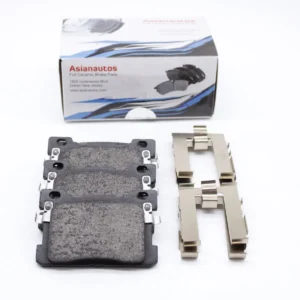 Asian Autos — High-Quality Parts