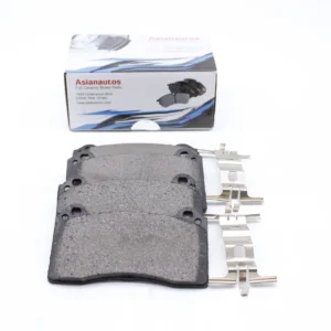Asian Autos — High-Quality Parts