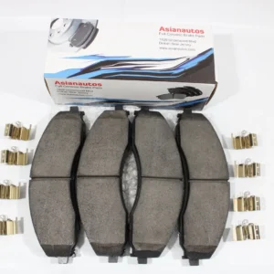 Asian Autos — High-Quality Parts