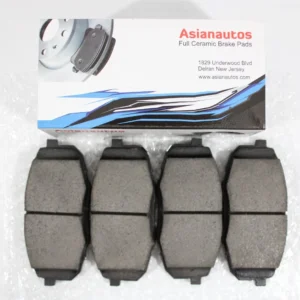 Asian Autos — High-Quality Parts